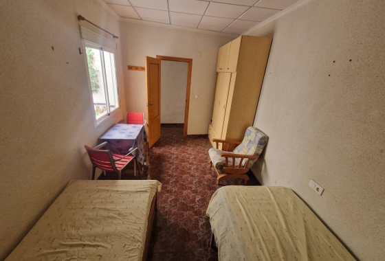 Resale - Townhouse - Torrevieja