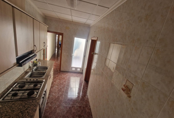 Resale - Townhouse - Torrevieja