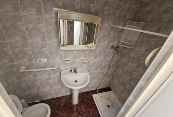 Resale - Townhouse - Torrevieja