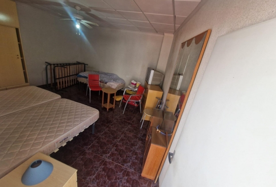 Resale - Townhouse - Torrevieja