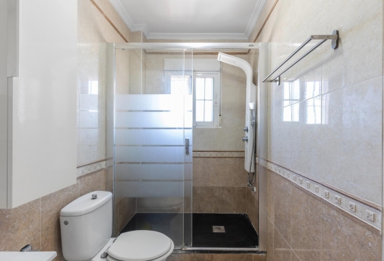 Resale - Townhouse - Orihuela Costa - Lomas de Cabo Roig