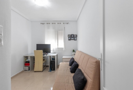 Resale - Townhouse - Orihuela Costa - Lomas de Cabo Roig