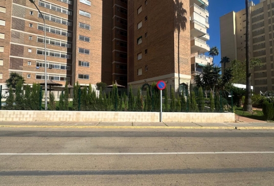 Resale - Apartment / flat - Orihuela Costa - Campoamor