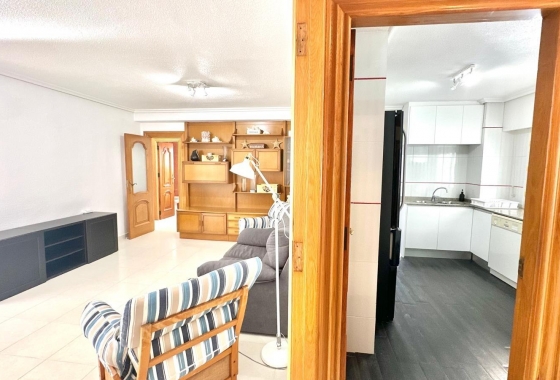 Resale - Apartment / flat - Orihuela Costa - Campoamor