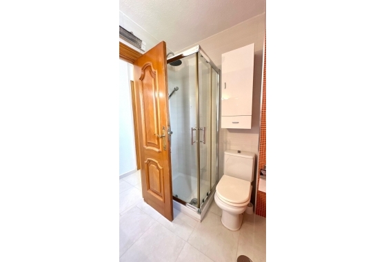 Resale - Apartment / flat - Orihuela Costa - Campoamor