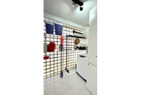 Resale - Apartment / flat - Orihuela Costa - Campoamor