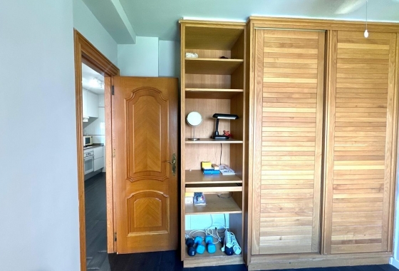 Resale - Apartment / flat - Orihuela Costa - Campoamor