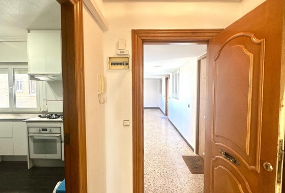 Resale - Apartment / flat - Orihuela Costa - Campoamor