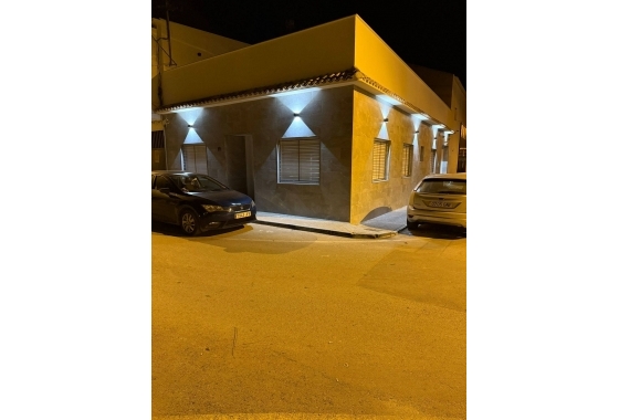 Resale - Townhouse - San Pedro del Pinatar - San Pedro Del Pinatar Centro