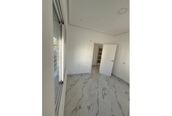 Resale - Townhouse - San Pedro del Pinatar - San Pedro Del Pinatar Centro