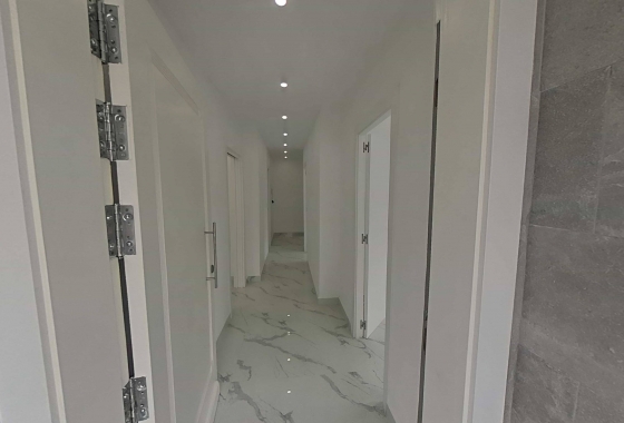 Resale - Townhouse - San Pedro del Pinatar - San Pedro Del Pinatar Centro