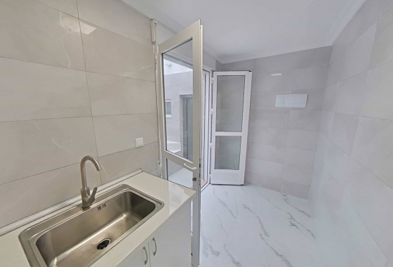 Resale - Townhouse - San Pedro del Pinatar - San Pedro Del Pinatar Centro