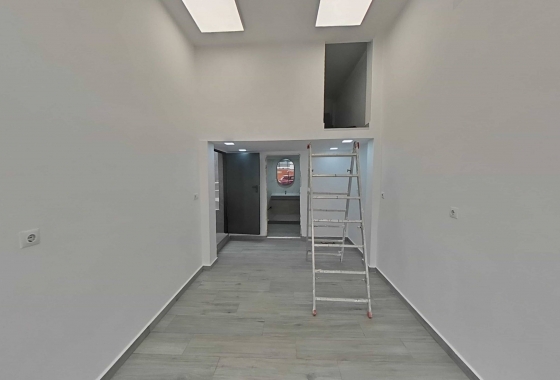 Resale - Townhouse - San Pedro del Pinatar - San Pedro Del Pinatar Centro