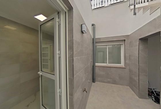 Resale - Townhouse - San Pedro del Pinatar - San Pedro Del Pinatar Centro