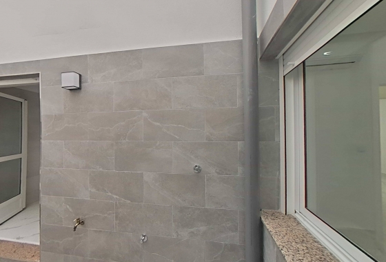 Resale - Townhouse - San Pedro del Pinatar - San Pedro Del Pinatar Centro