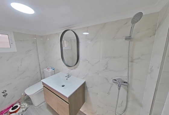 Resale - Townhouse - San Pedro del Pinatar - San Pedro Del Pinatar Centro