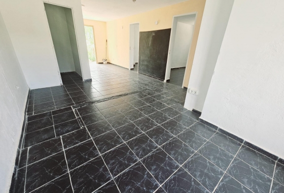 Resale - Villa - Torrevieja - Los Balcones - Los Altos del Edén