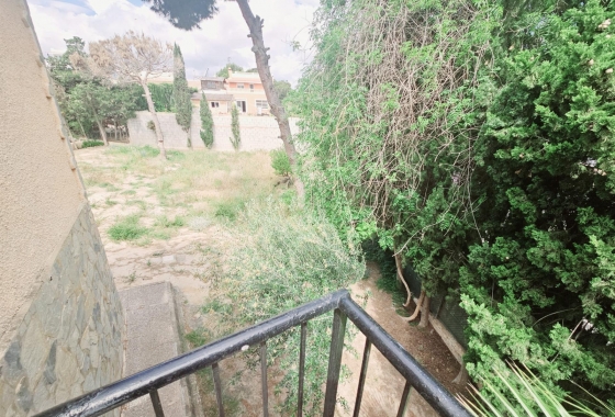 Resale - Villa - Torrevieja - Los Balcones - Los Altos del Edén