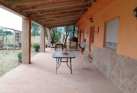 Resale - Finca - Cartagena - La Magdalena