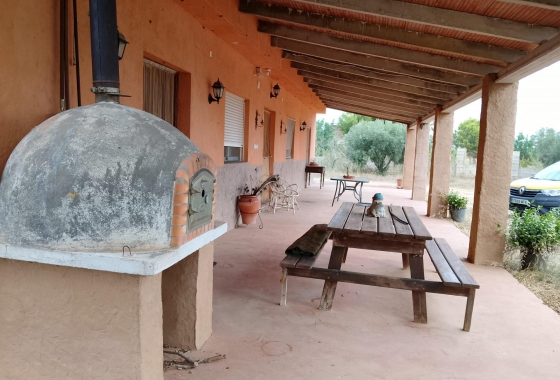 Resale - Finca - Cartagena - La Magdalena