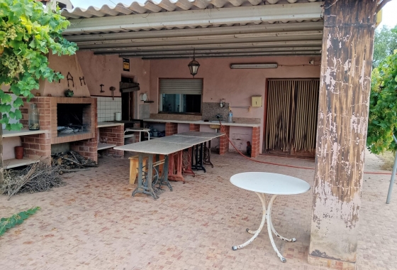 Resale - Finca - Cartagena - La Magdalena