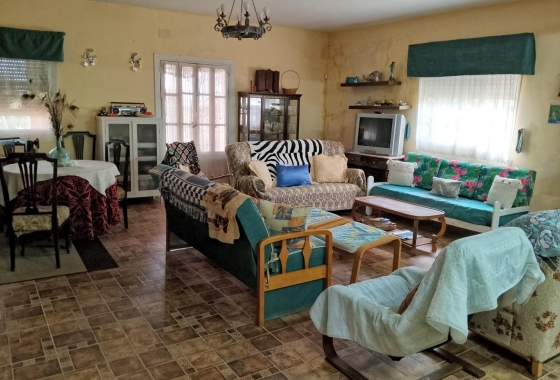 Resale - Finca - Cartagena - La Magdalena