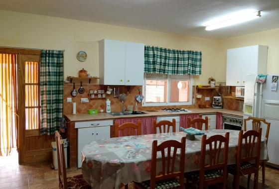 Resale - Finca - Cartagena - La Magdalena