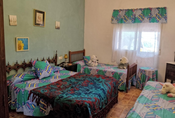 Resale - Finca - Cartagena - La Magdalena