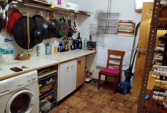 Resale - Finca - Cartagena - La Magdalena