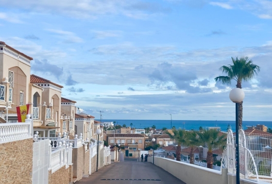 Resale - Bungalow - Torrevieja - Torreblanca
