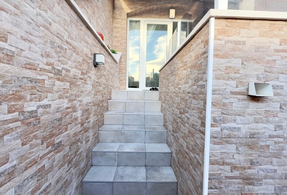 Resale - Bungalow - Torrevieja - Torreblanca