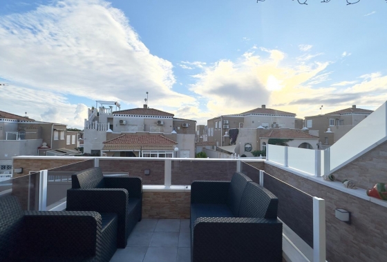 Resale - Bungalow - Torrevieja - Torreblanca
