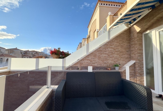 Resale - Bungalow - Torrevieja - Torreblanca