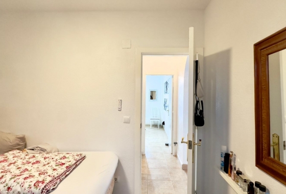 Resale - Bungalow - Torrevieja - Torreblanca