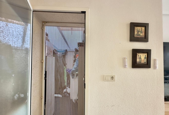 Resale - Bungalow - Torrevieja - Torreblanca