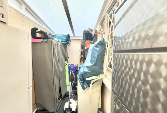 Resale - Bungalow - Torrevieja - Torreblanca