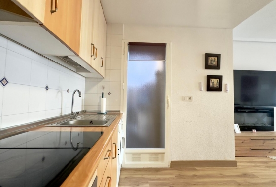 Resale - Bungalow - Torrevieja - Torreblanca