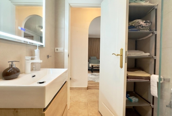 Resale - Bungalow - Torrevieja - Torreblanca