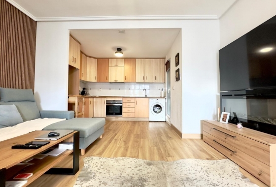 Resale - Bungalow - Torrevieja - Torreblanca