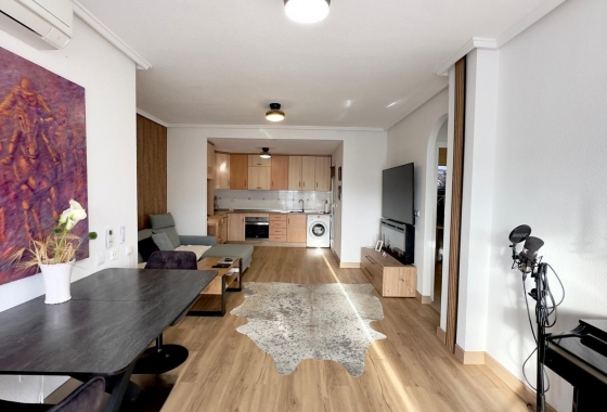 Resale - Bungalow - Torrevieja - Torreblanca