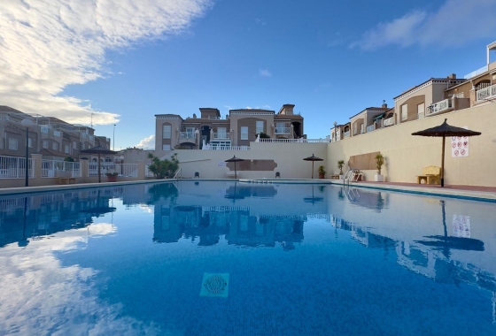 Resale - Bungalow - Torrevieja - Torreblanca