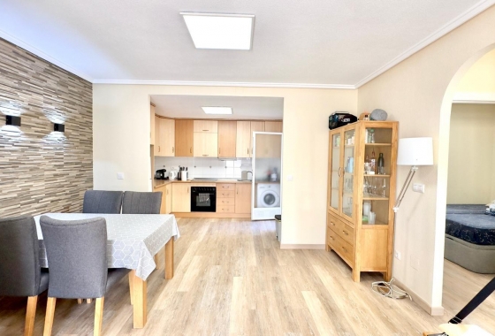 Resale - Bungalow - Torrevieja - Torreblanca