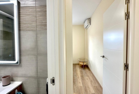 Resale - Bungalow - Torrevieja - Torreblanca