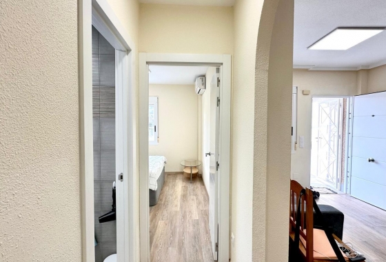 Resale - Bungalow - Torrevieja - Torreblanca