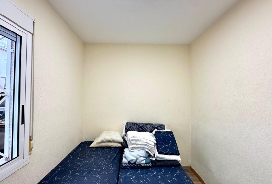 Resale - Bungalow - Torrevieja - Torreblanca