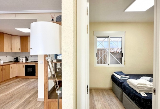 Resale - Bungalow - Torrevieja - Torreblanca