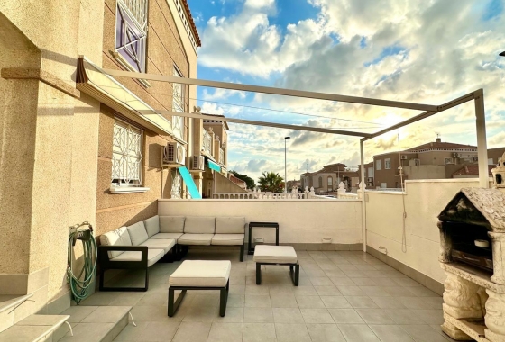 Resale - Bungalow - Torrevieja - Torreblanca