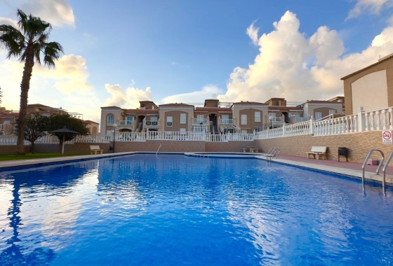 Resale - Bungalow - Torrevieja - Torreblanca