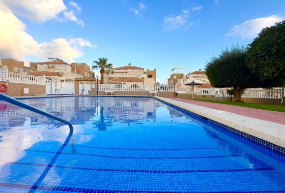 Resale - Bungalow - Torrevieja - Torreblanca