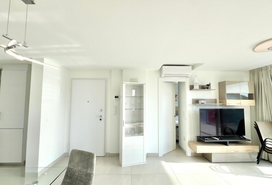 Herverkoop - Appartement / flat - Finestrat